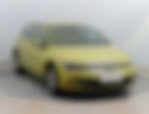 VW Golf 1.5 TSI,