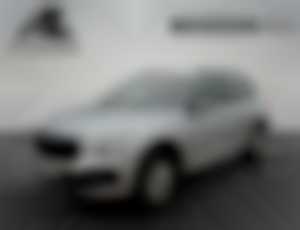 Škoda Kamiq 1.0TSI Selection