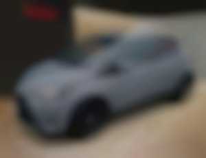 Toyota Yaris 1.5 Dual VVTiE Trend