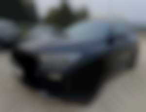 BMW X6 xDrive 40d mHEV AT