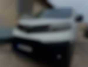 Toyota Proace 2.0 D-4D 120 Active L1 Extra 90kW122HP M6 