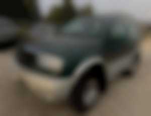 Suzuki Grand Vitara 1.6 VX ABS AC