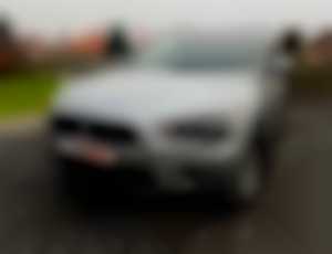 Mitsubishi Outlander 2.2 DI-D TC-SST Intense