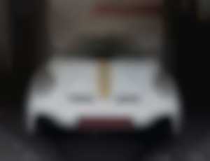 Porsche 911 GT3 4.0 Clubsport PDK Unikát  