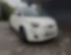 Fiat 500 500e 42kWh Icon 