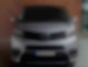 Toyota Proace Verso Family 2.0 D-4D 180 L2 A8 