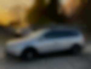 Volkswagen Passat Variant 2.0 TDI Comfortline DSG