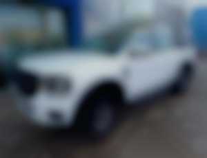 Ford Ranger 2.0 TDCi EcoBlue 4WD DoubleCab XLT