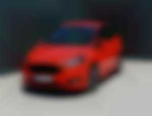 Ford Focus 1.50 Benzín 110kw ST LIne SR 1 Majiteľ