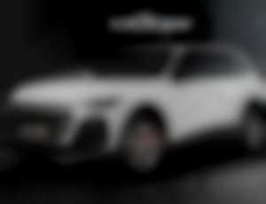 Audi Q5 SUV 2,0 TDI quattro 204k STR