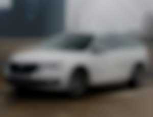 Škoda Octavia Combi 1.6 TDI 85kw len 48 000km AJ N...