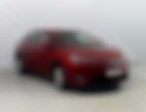 Toyota Corolla 1.6 Valvematic, Automat, ČR,1.maj