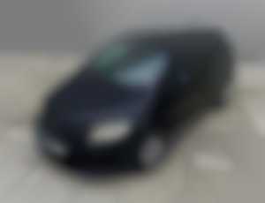 Volkswagen Golf Plus 1.4i LPG Comfortline