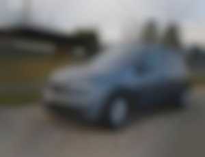 Volkswagen Golf VI 1,6 TDI 77KW Bluemotion