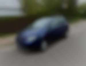 Volkswagen Golf Plus 1,4 TSi nová STK, tempomat benzín