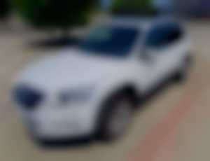 Volkswagen Tiguan Tiguan 2.0 CR TDI 4-Motion SportStyle 103kW140HP M6 