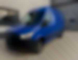 Mercedes-Benz Sprinter 211 CDI Standard A2 FWD