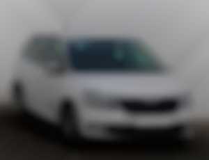 Skoda Fabia 1.4 TDIAmbition Plus