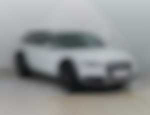 Audi A6 Allroad 3.0 TDI Automat, Koža, Navigácia, ...