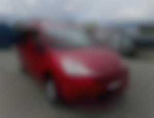 Citroën Berlingo MULTISPACE