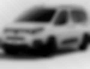 Citroën Berlingo (M1) MAX XL BlueHDi 130 SS EAT8