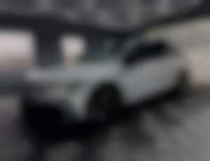 Volkswagen Golf Variant 2.0 TDI DSG R-LINE