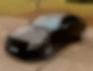 Mercedes-Benz S trieda Sedan 350 BlueTEC L 4matic