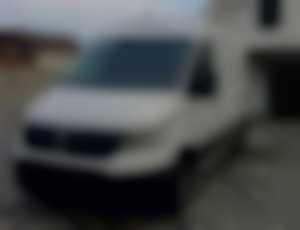 Volkswagen Crafter 2.0 TDI L3H2 FULL LED- NAVI -VÝ... 