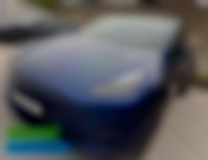 Tesla Model Y Long Range AWD 