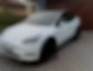 Tesla Model Y 2022 Performance