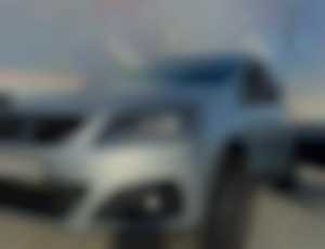 Seat Alhambra 2.0 TDI CR 4x4 184k FR-LINE DSG