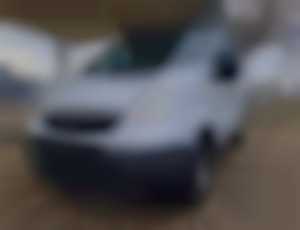 Opel Vivaro Van 2.0 CDTI L1H1 2.7t