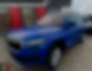 Škoda Kodiaq 2.0 TDI DSG Ambition, Crystal Lightin...