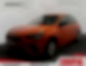 Opel Corsa Edition 1.2