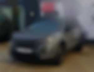 Peugeot 2008 ALLURE Hybrid 145k e-DCS6 MHEV