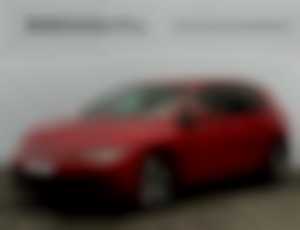 Volkswagen Golf 2.0TSI 180KW GTI Manuál