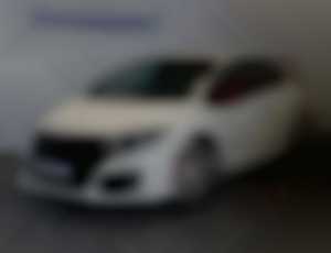 Honda Civic 2, 0 Type-R Type-R Final Edition