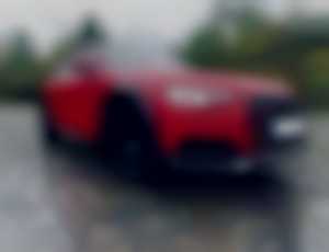 Predám Audi A4 B9 Allroad