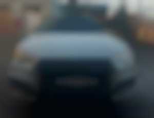 Audi A4 Allroad quatro