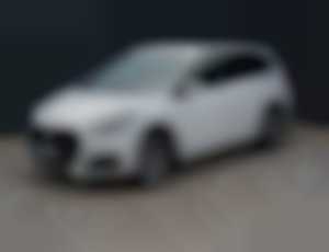 Hyundai i40 CW 1.70 CRDi Automat