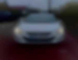  Hyundai i40 2014 automat 