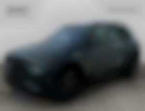 MERCEDES-BENZ GLE 450 d 4MATIC