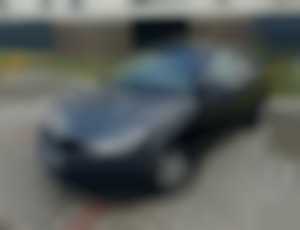 Kia Ceed 1.4 CVVT 105k EX