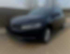 Volkswagen Golf VII Variant 2.0TDI 110KW DSG