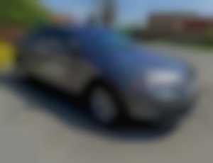 Ford Taurus SHO 3.5 V6 4x4 BiTurbo AWD