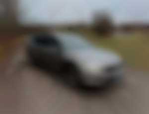 Volkswagen Passat B8 Variant