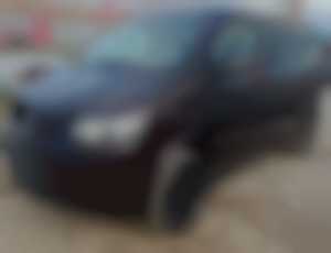 Volkswagen Multivan 2.0 TDI 140k Startline DSG