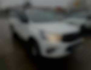 Toyota Hilux DC 2.4 I D-4D Live