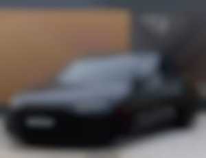 Audi RS6 Avant Ker. brzdy, Natáčanie, BO, Pano, S...