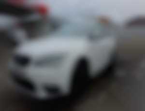 Leon 1.2 TSI ST Reference FR ,81kW 5dv.